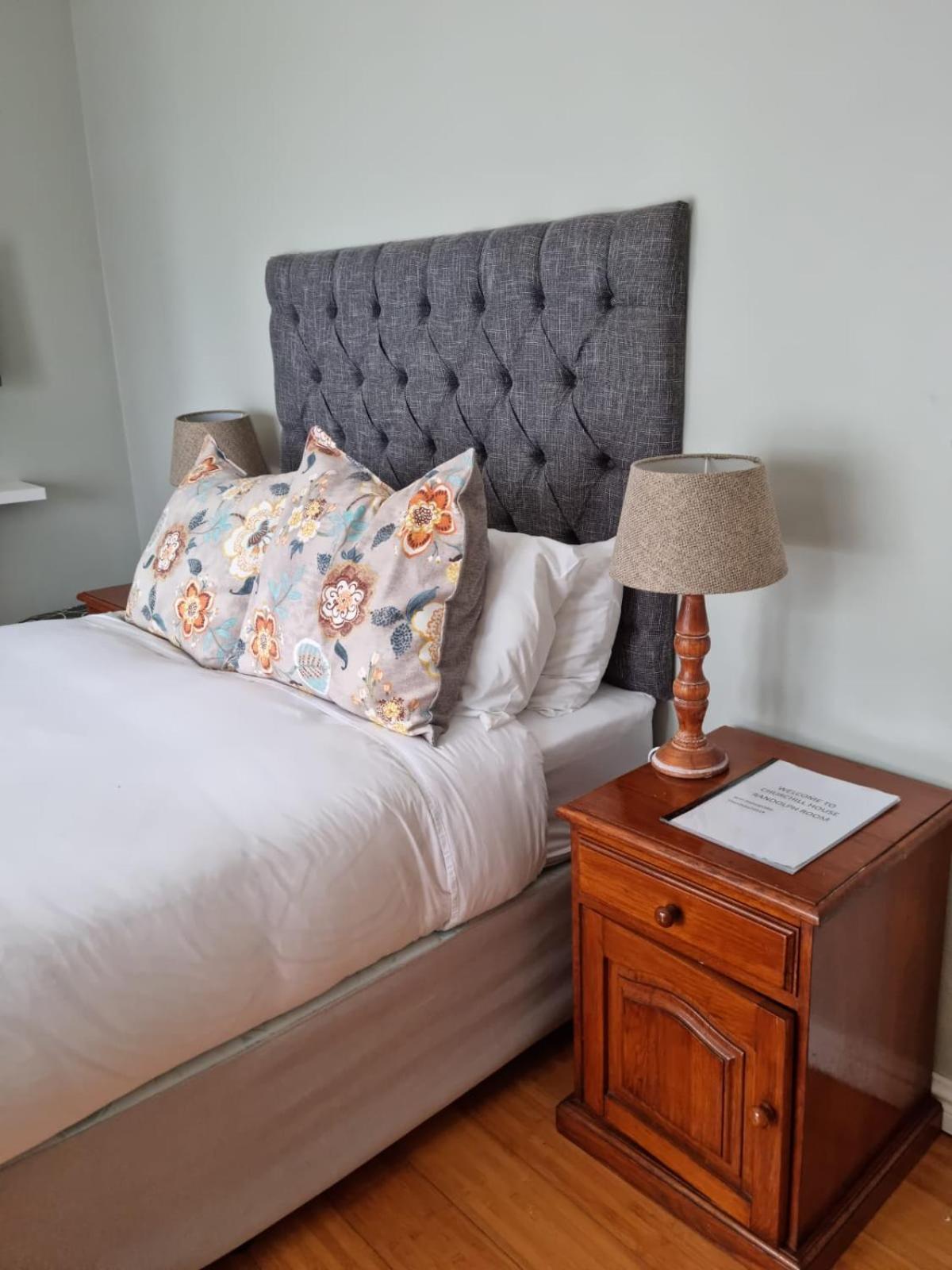 Churchill House Hillcrest Quarto foto